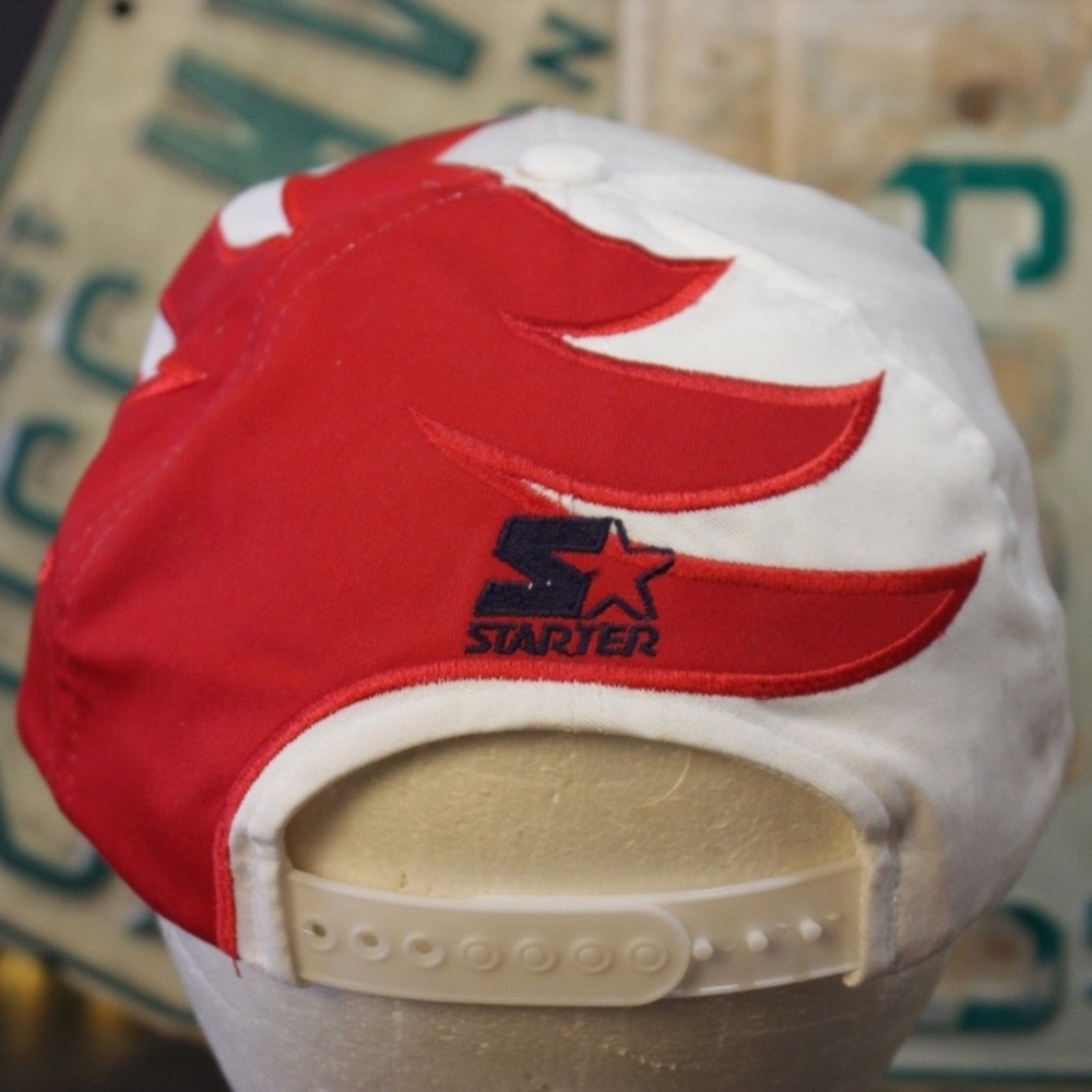 Olympic Starter Hat - image 2